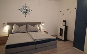 Appartement Blue Dinghi